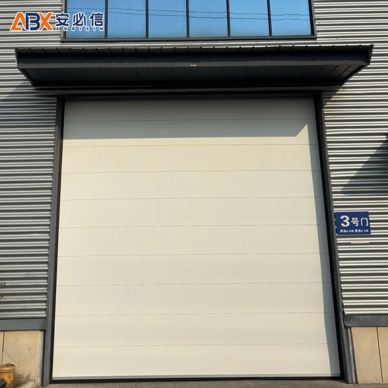 南平市高扬程提升门